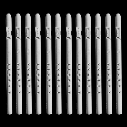 F#4 Single Flute 432 Hz - 12 Pack (Wholesale) - $20/flute
