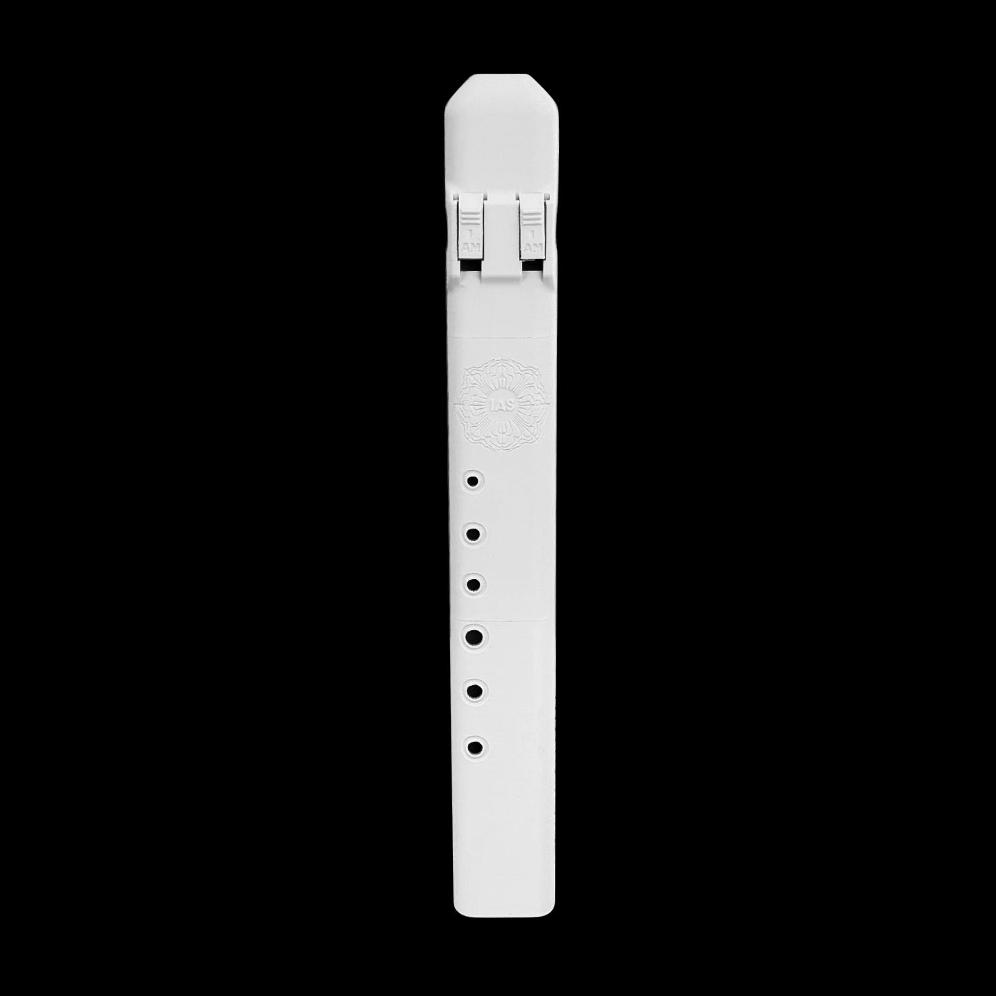 A4 Drone Flute 440 Hz