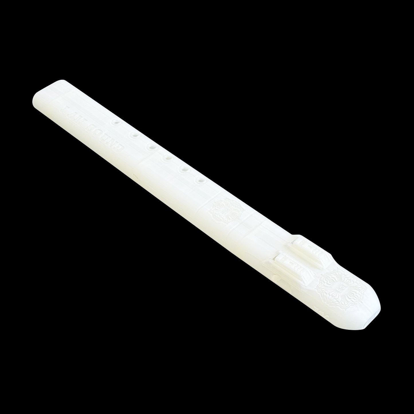 F#4 Drone Flute 432 Hz - Premium/Luminous Options