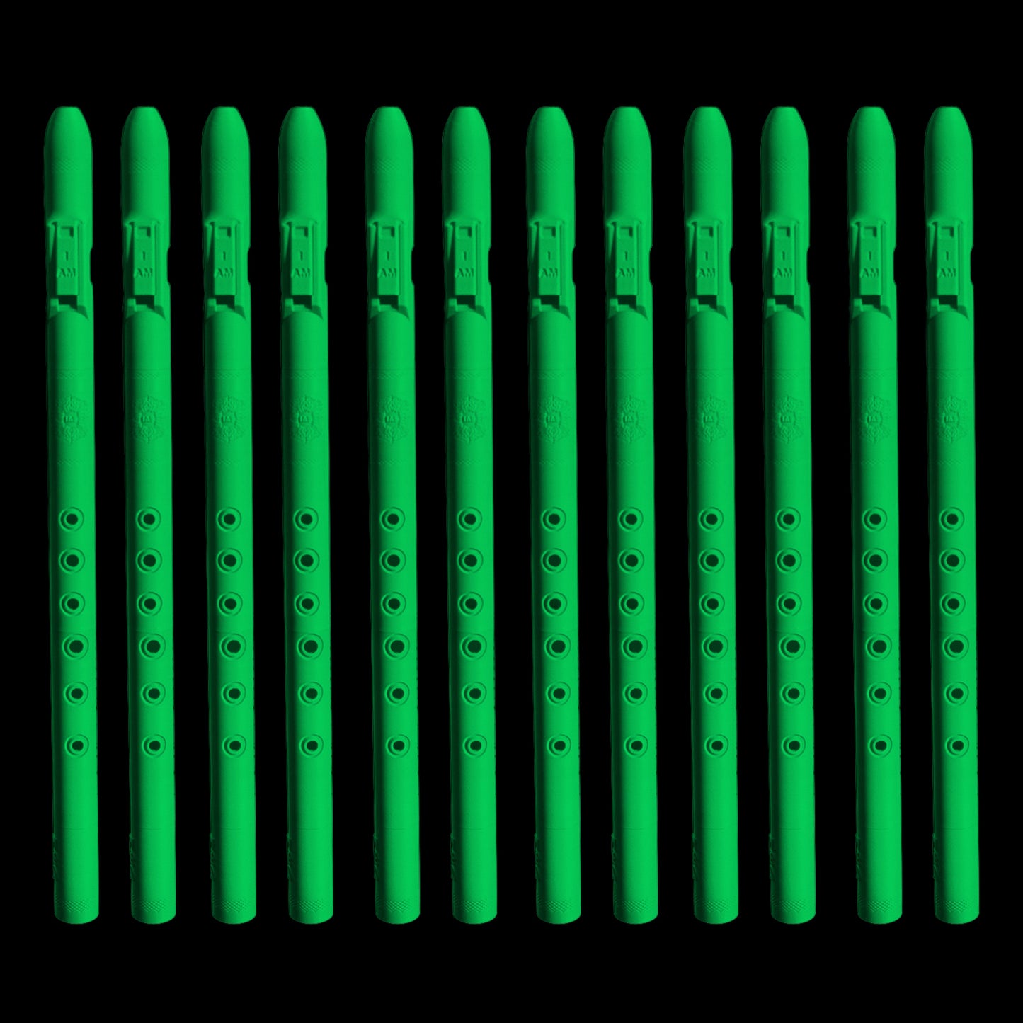 F#4 Single Flute 440 Hz - 12 Pack (Wholesale) - $20/flute