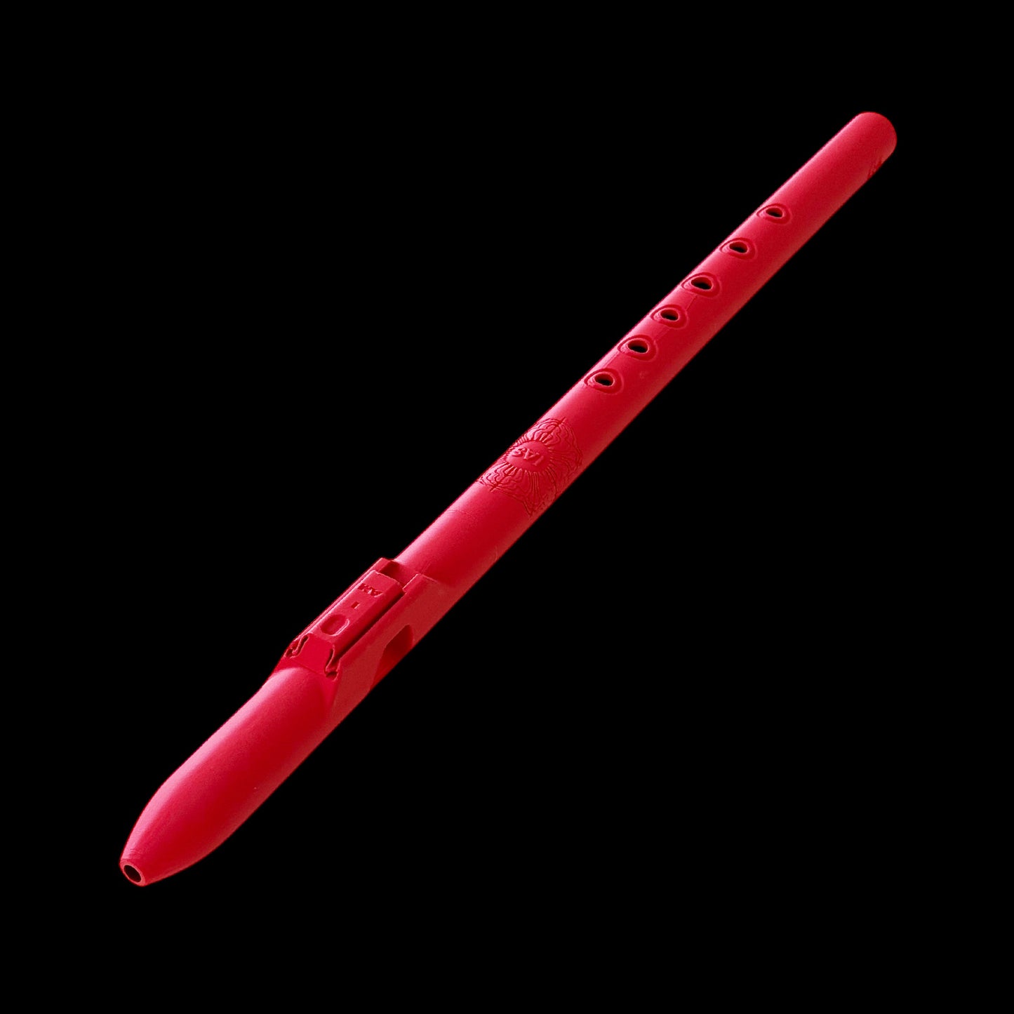 G4 Single Flute 440 Hz
