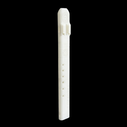 F#4 Drone Flute 440 Hz - Premium/Luminous Options