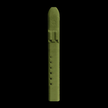 D5 Drone Flute 432 Hz - Pocket 2.0