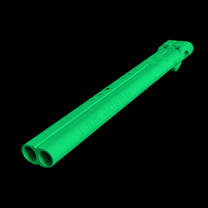 A3 Drone Flute 440 Hz (Pre-Release)