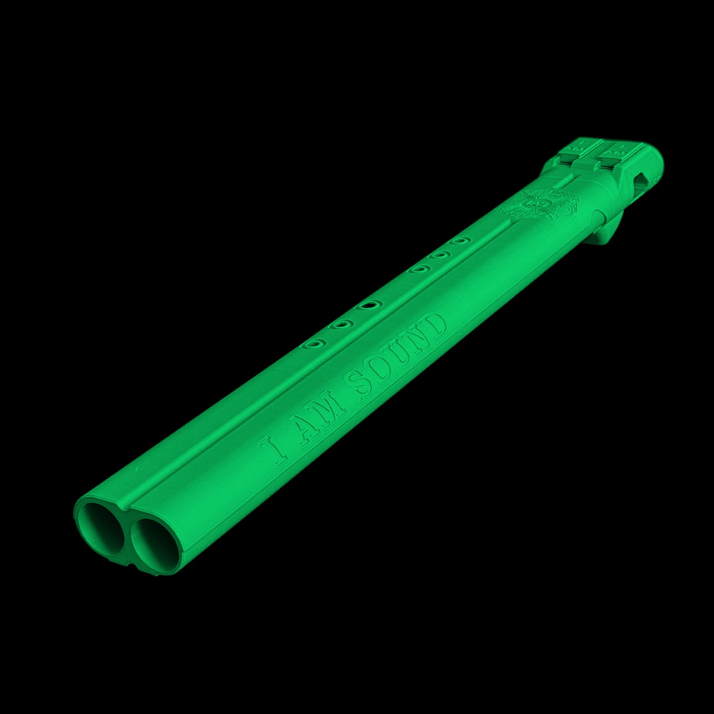 A3 Drone Flute 440 Hz
