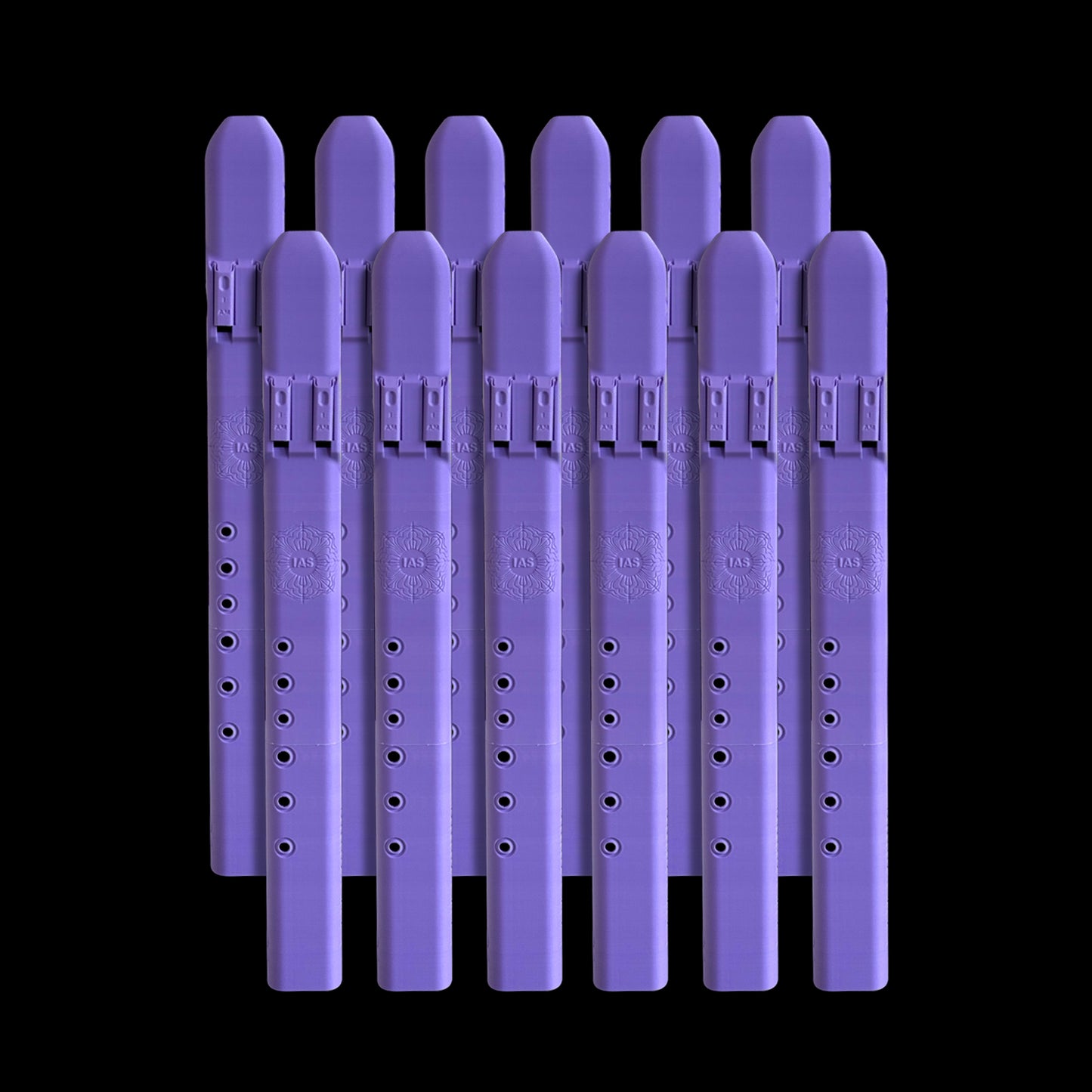 G4 Drone Flute 440 Hz - 12 Pack (Wholesale) - $38/flute
