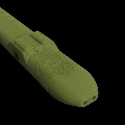 D5 Drone Flute 432 Hz - Pocket 2.0