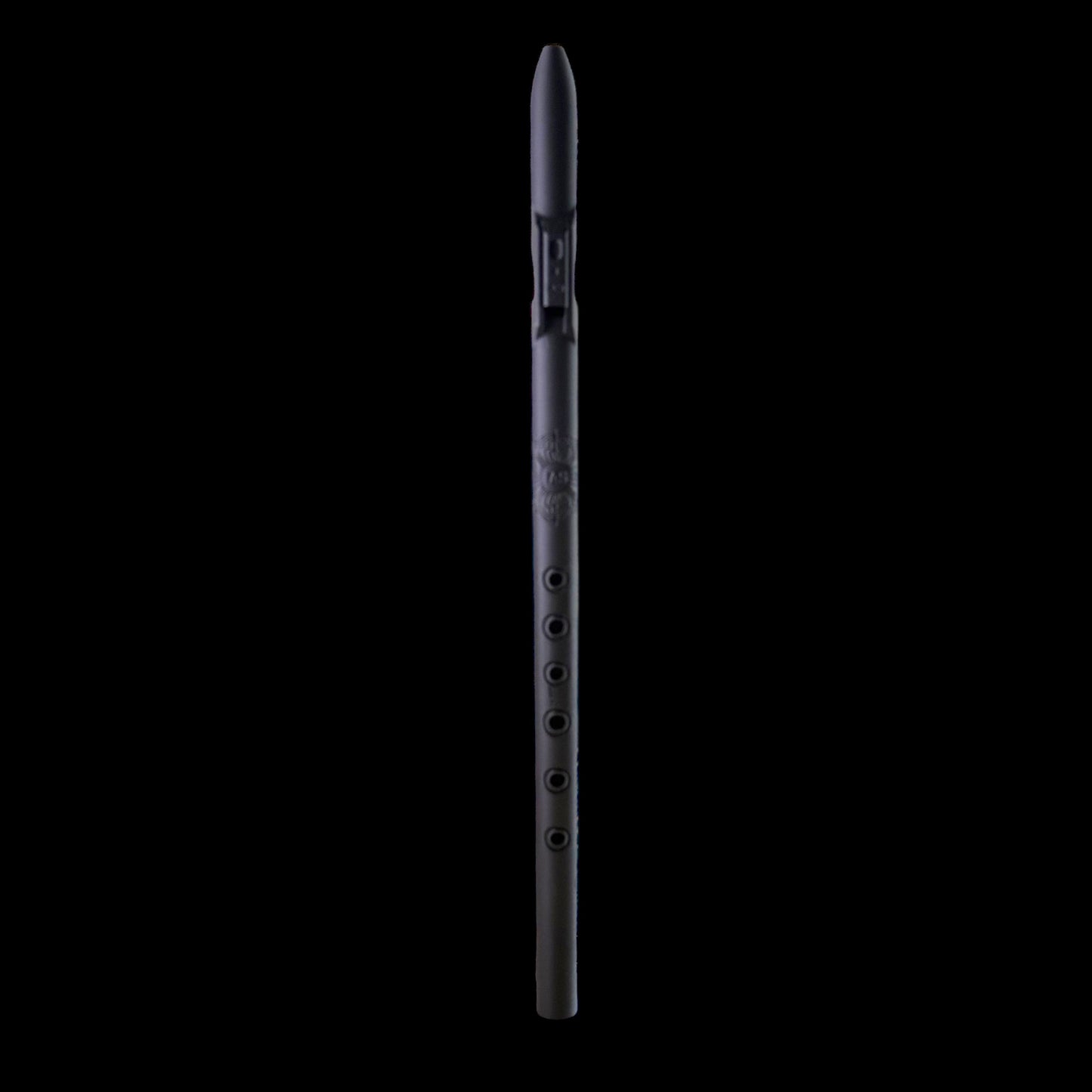 G4 Single Flute 440 Hz