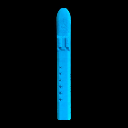 D5 Drone Flute 432 Hz - Pocket 2.0 Premium/Luminous Options (Pre-Release)
