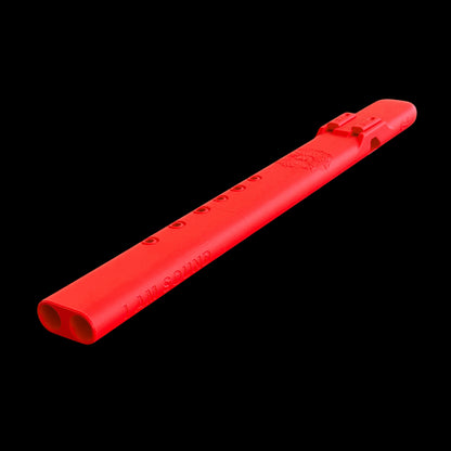 G4 Drone Flute 432 Hz