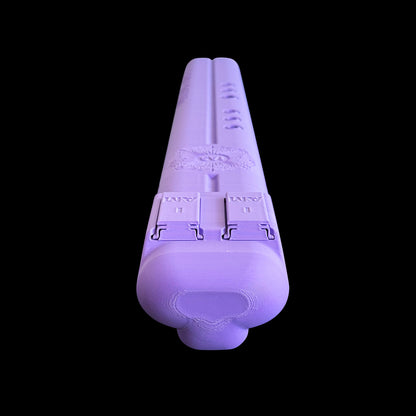 A3 Drone Flute 432 Hz (Pre-Release)