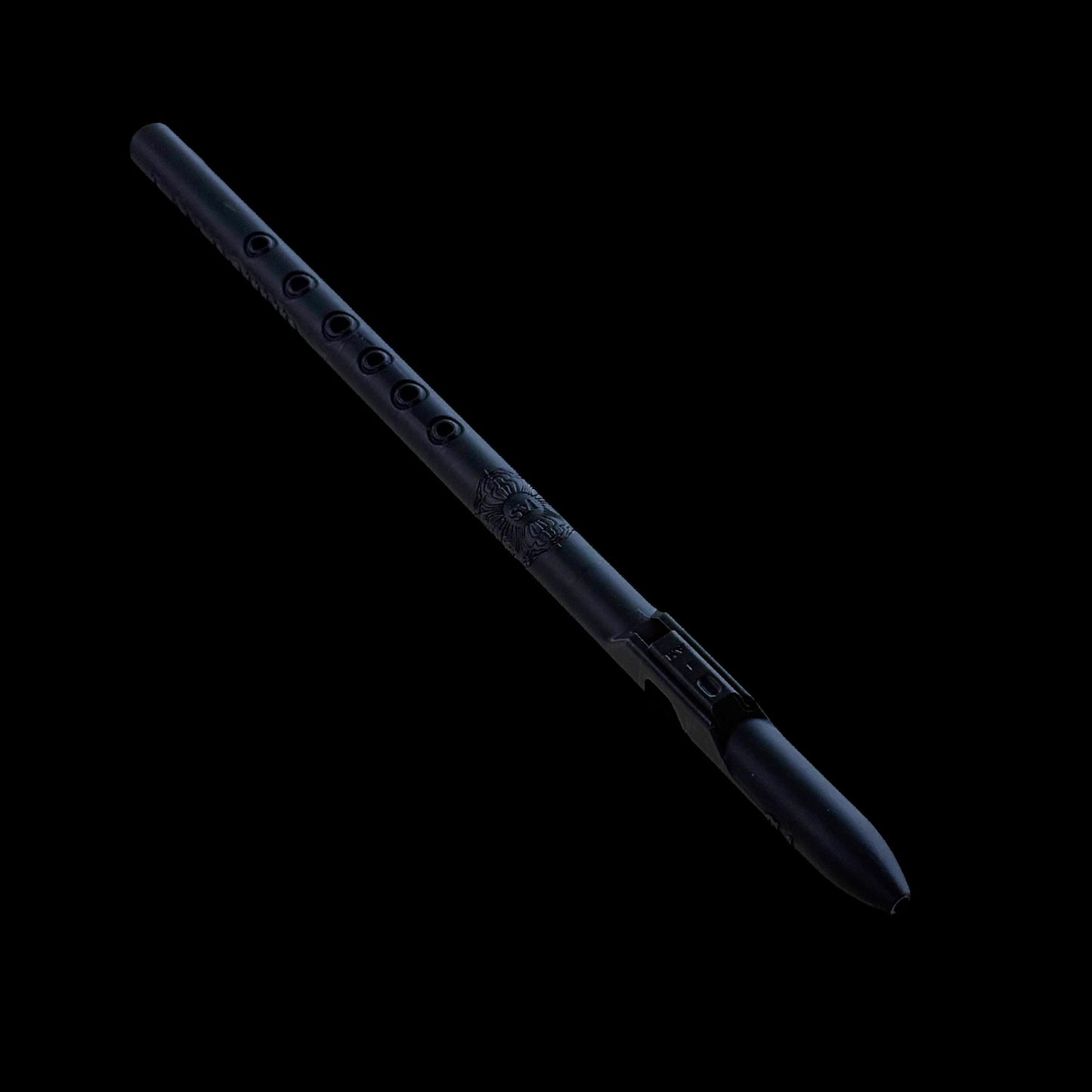 G4 Single Flute 440 Hz