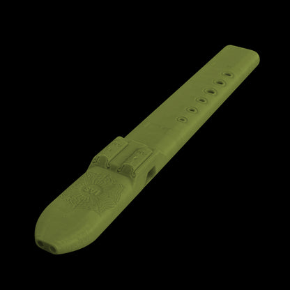 D5 Drone Flute 432 Hz - Pocket 2.0