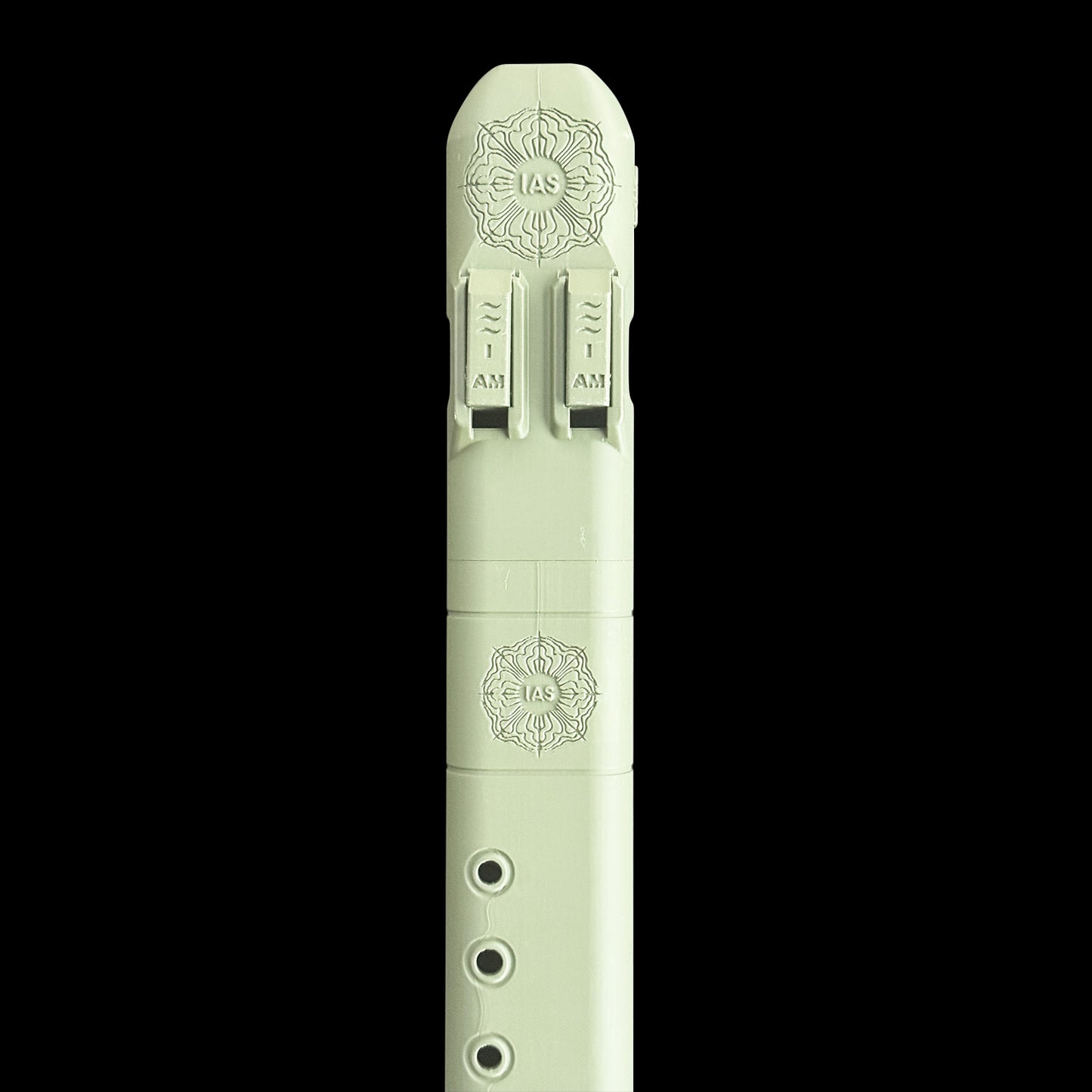 D4 Drone Flute 432 Hz