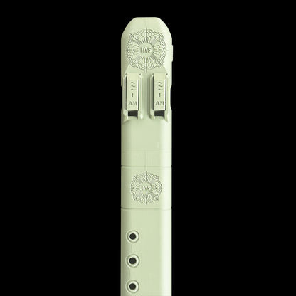 D4 Drone Flute 432 Hz