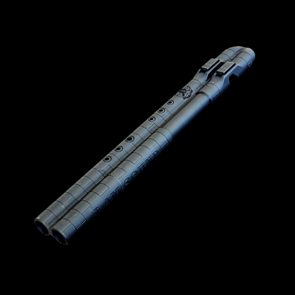 C4 Drone Flute 432 Hz