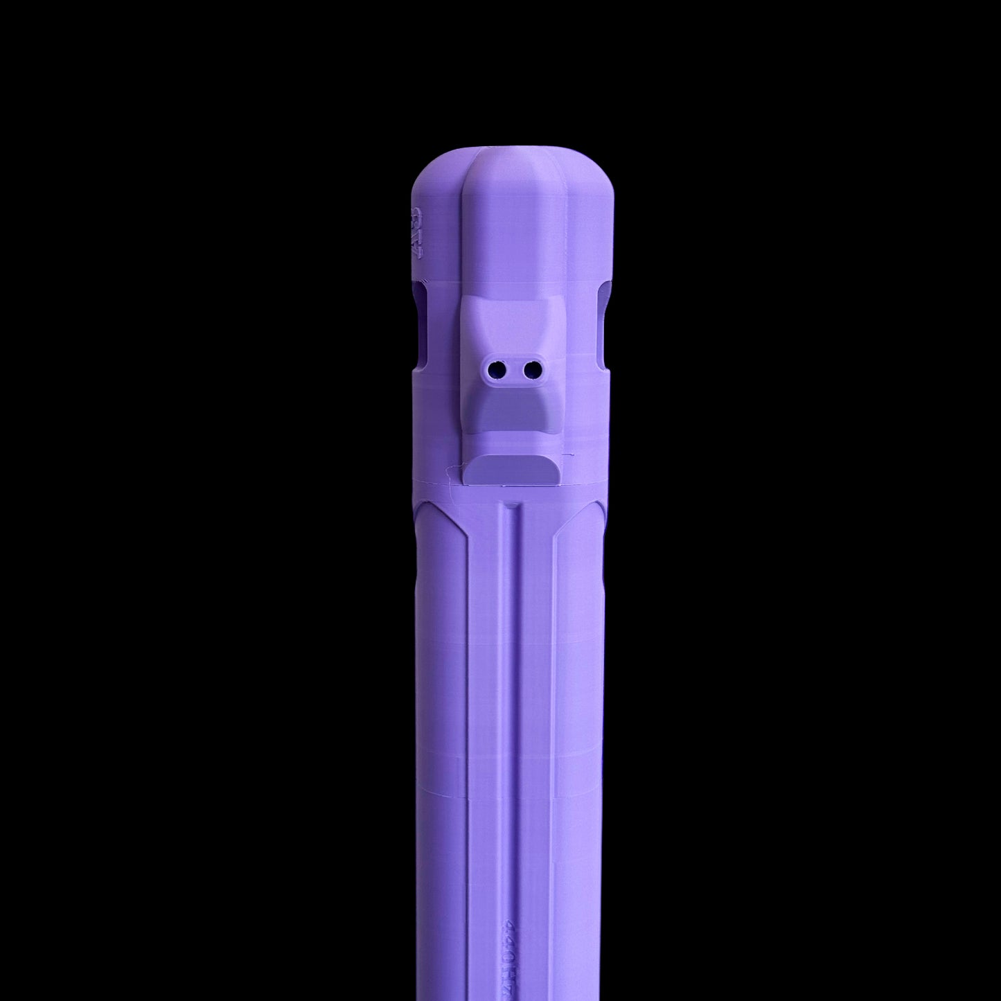 A3 Drone Flute 440 Hz (Pre-Release)