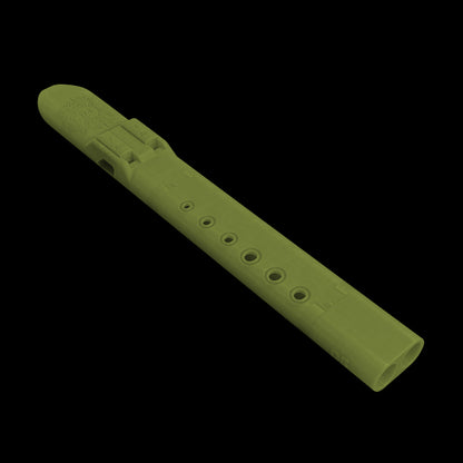 D5 Drone Flute 432 Hz - Pocket 2.0