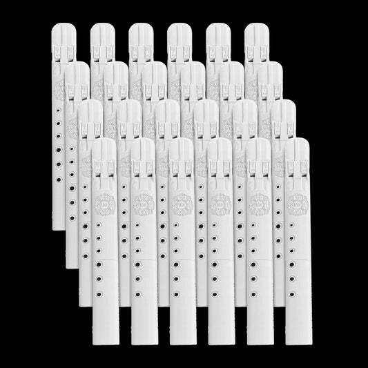 A4 Drone Flute 432 Hz - 24 Pack (Wholesale)  - $26/flute