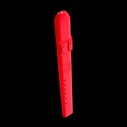 D4 Drone Flute 432 Hz