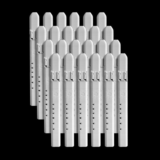 G4 Drone Flute 432 Hz - 24 Pack (Wholesale) -  $33/flute