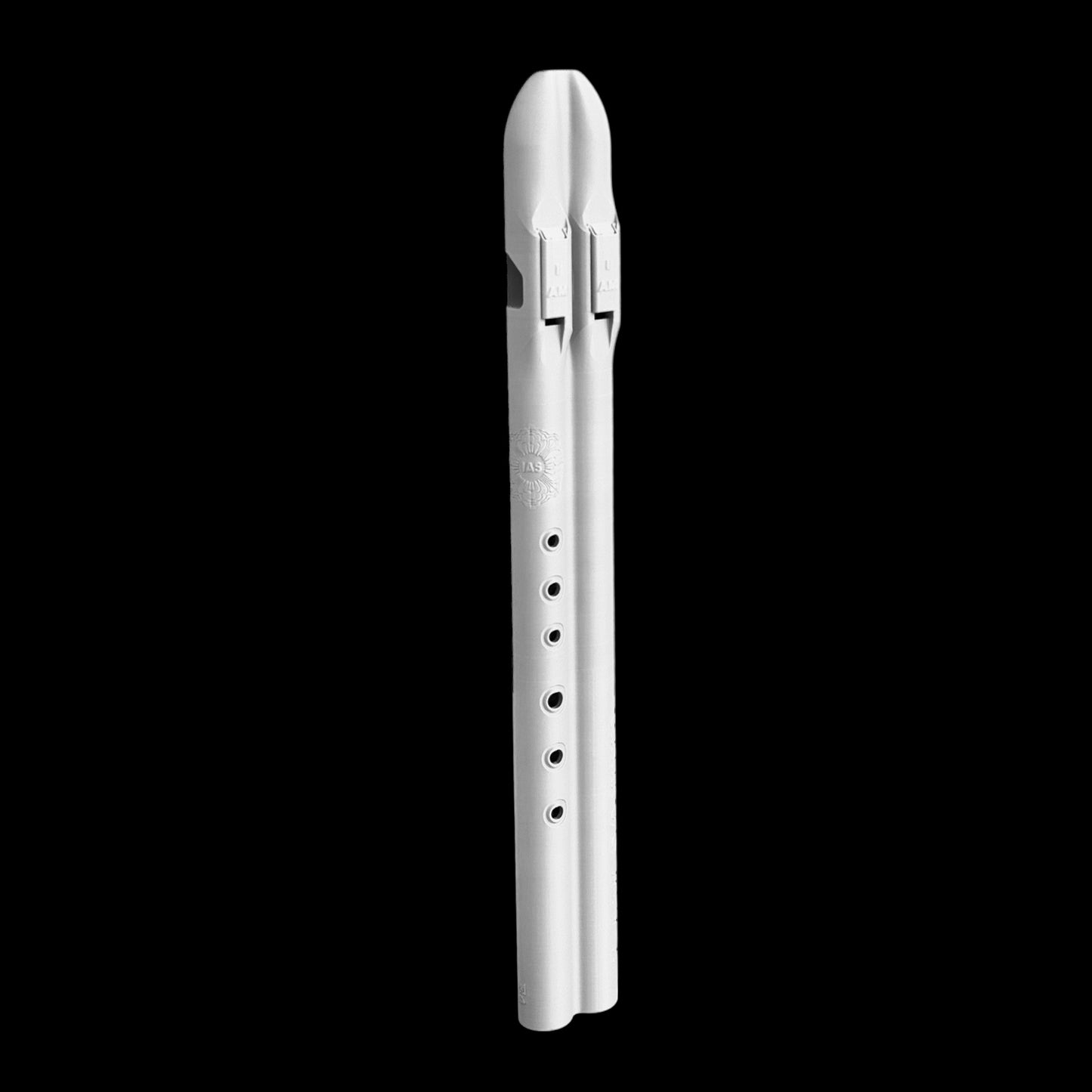E4 Drone Flute 432 Hz