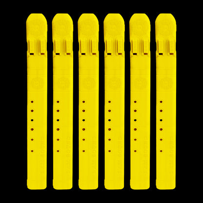 F#4 Drone Flute 432 Hz - Premium/Luminous Options - 6 Pack (Wholesale) - $53/flute