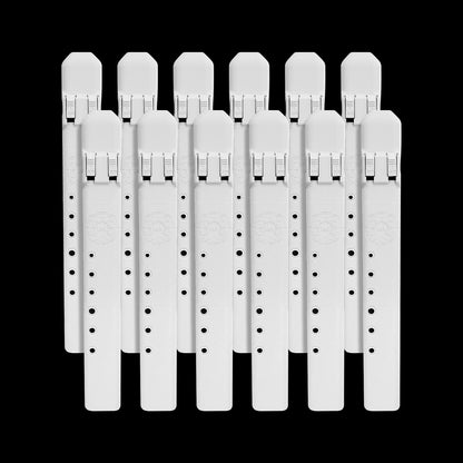 A4 Drone Flute 440 Hz - 12 Pack (Wholesale) - $31/flute