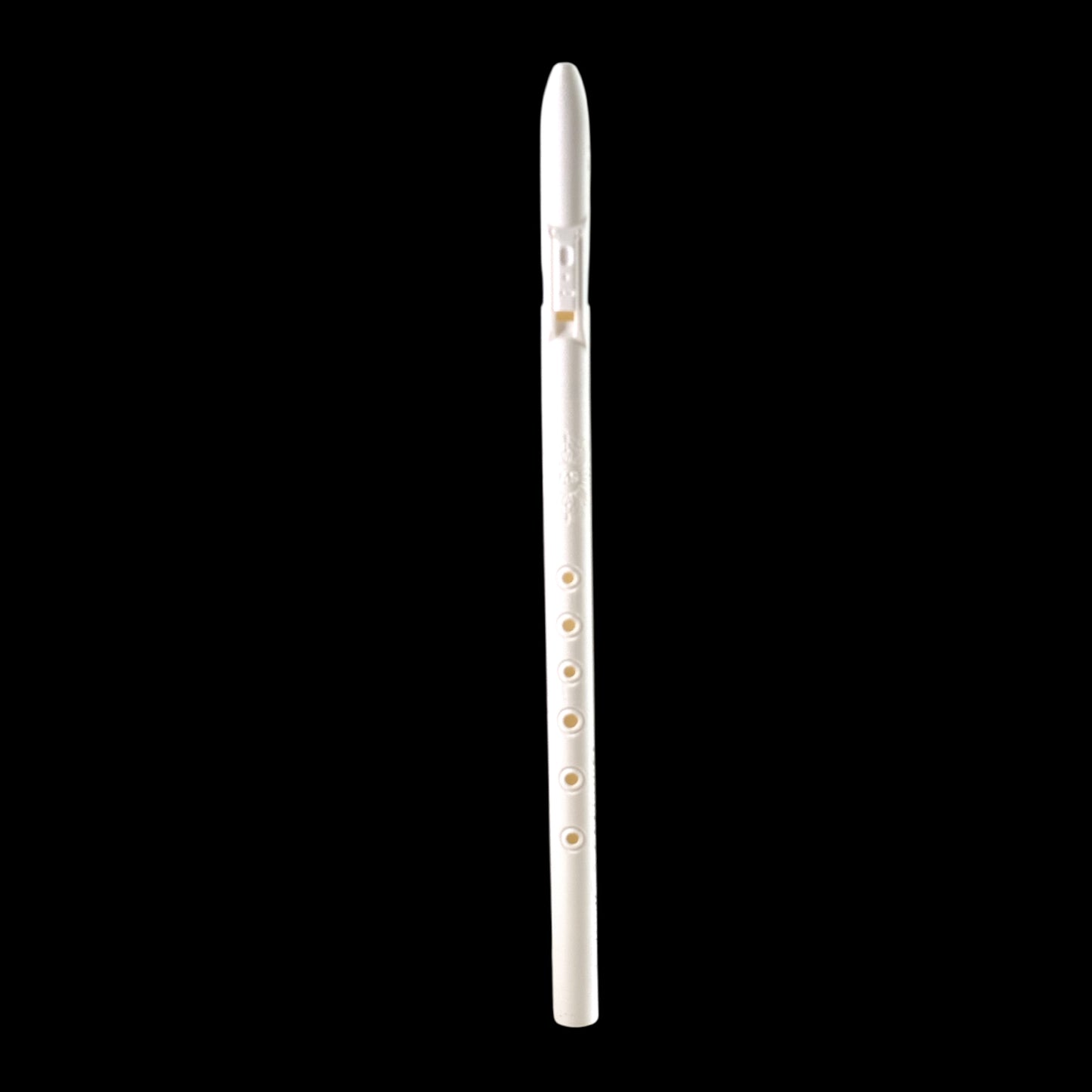 G4 Single Flute 440 Hz