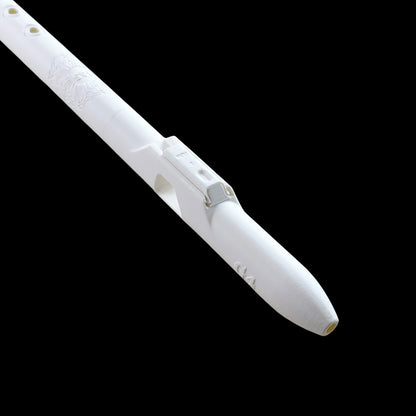 G4 Single Flute 440 Hz