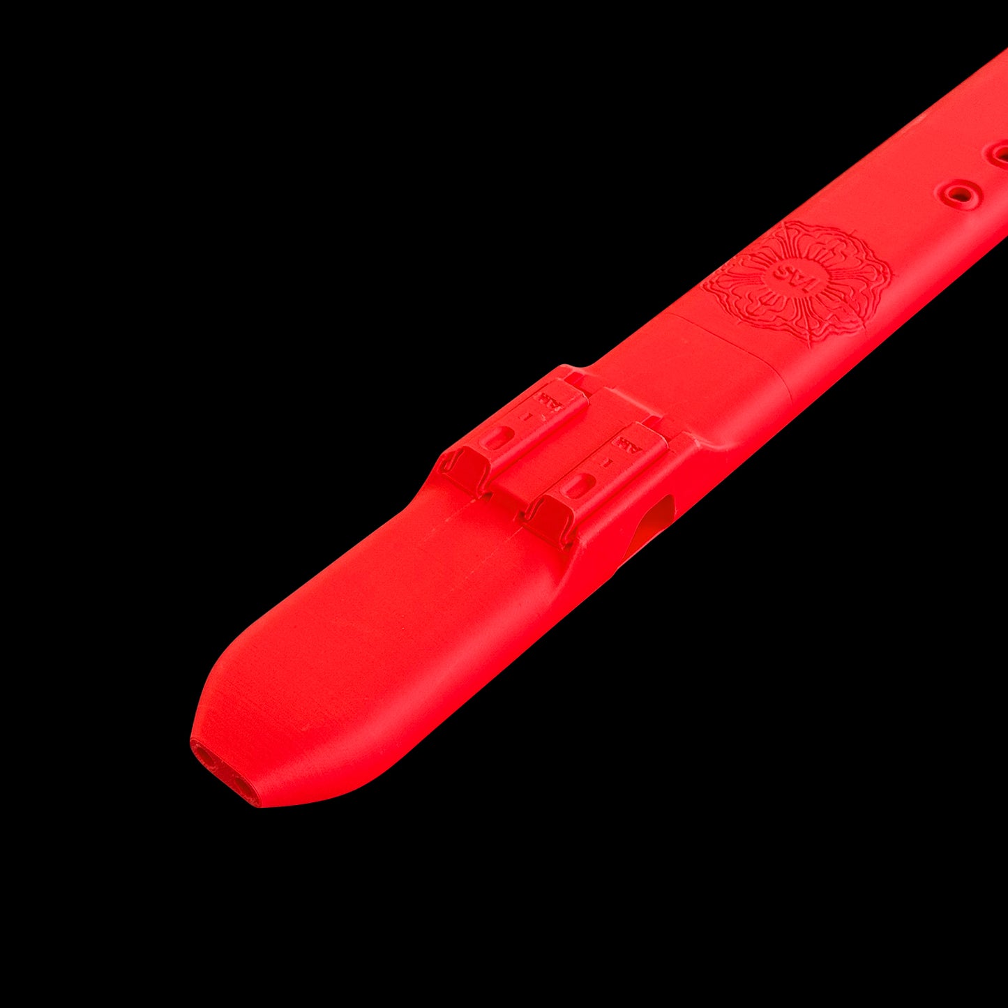 D4 Drone Flute 432 Hz