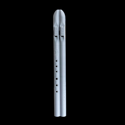 E4 Drone Flute 440 Hz