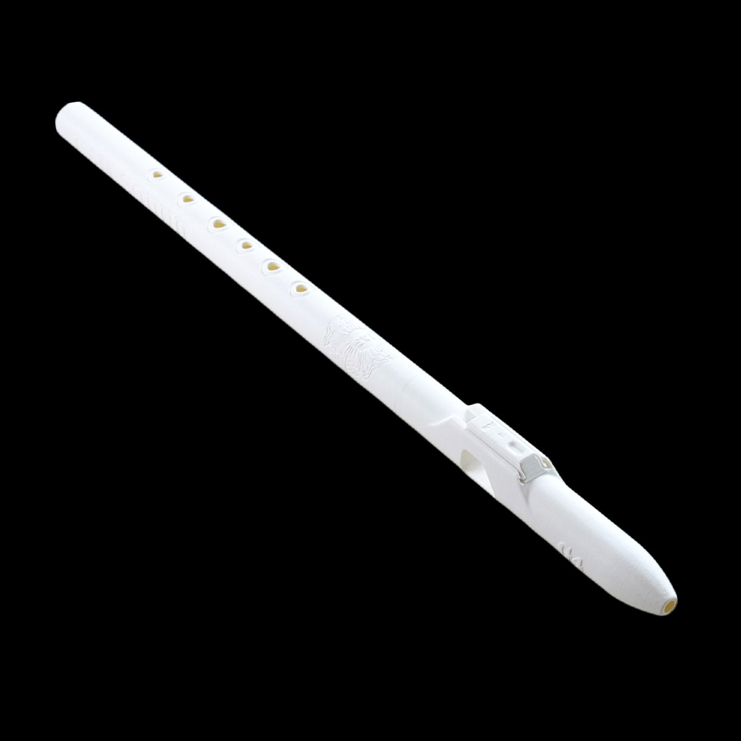 G4 Single Flute 440 Hz