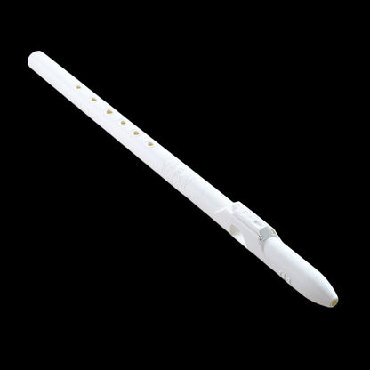 G4 Single Flute 440 Hz