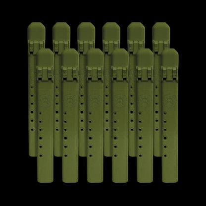 A4 Drone Flute 440 Hz - 12 Pack (Wholesale) - $31/flute