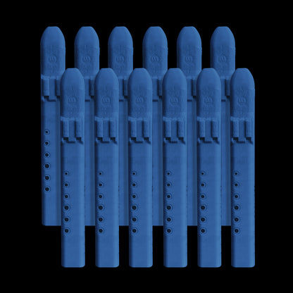 D5 Drone Flute 440 Hz Pocket 2.0 - 12 Pack (Wholesale) - $27flute