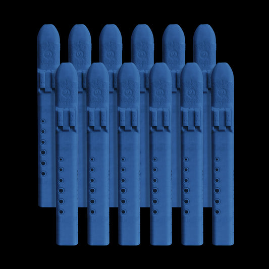 D5 Drone Flute 440 Hz Pocket 2.0 - 12 Pack (Wholesale) - $27flute