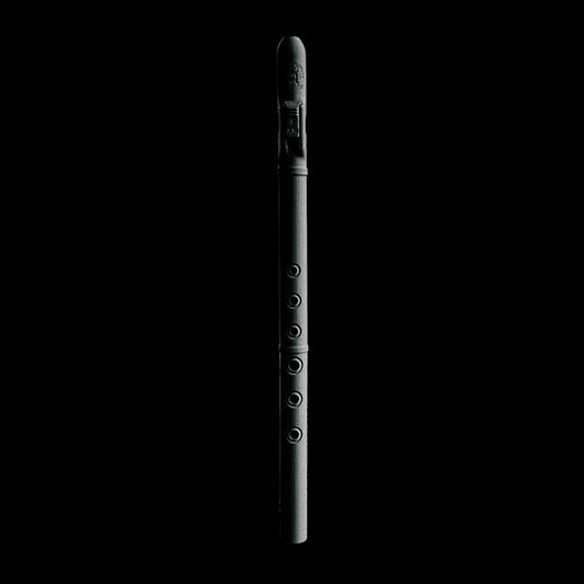A4 Single Flute 440 Hz