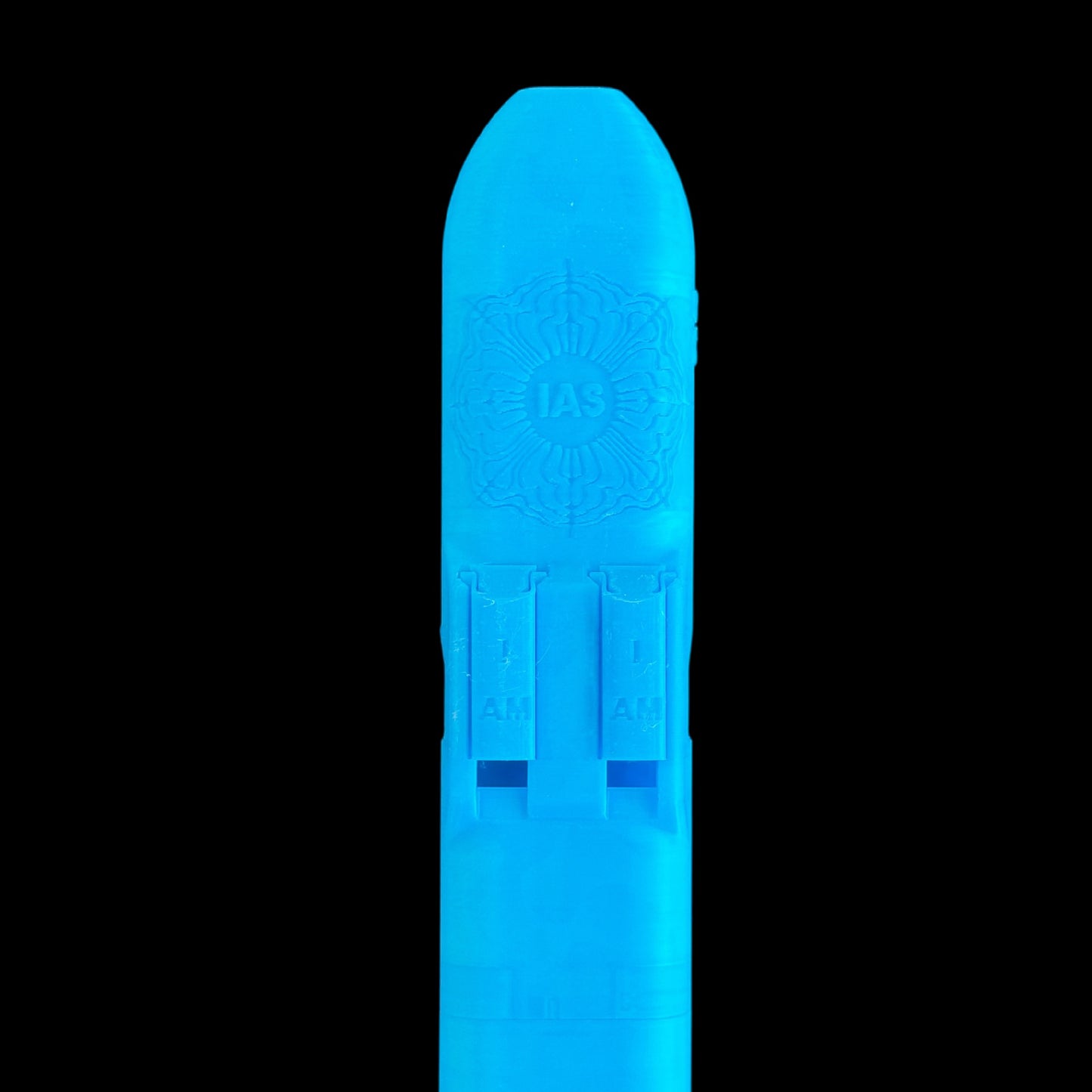 D5 Drone Flute 432 Hz - Pocket 2.0 Premium/Luminous Options (Pre-Release)