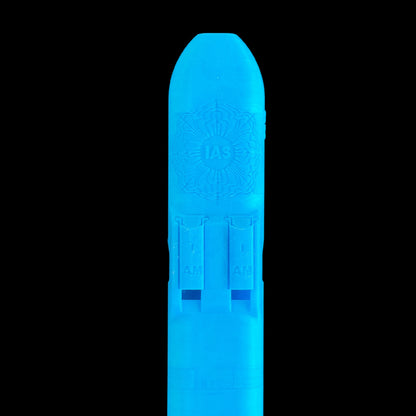 D5 Drone Flute 432 Hz - Pocket 2.0 Premium/Luminous Options (Pre-Release)