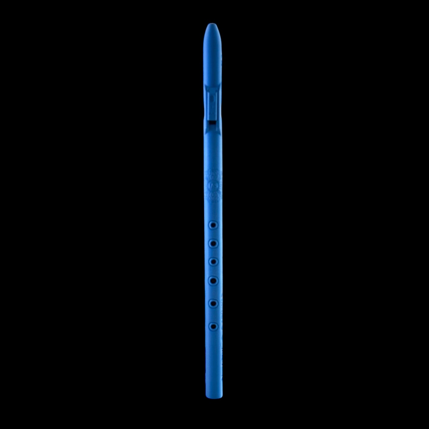 G4 Single Flute 440 Hz