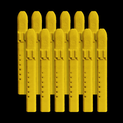 D5 Drone Flute 440 Hz Pocket 2.0 - 12 Pack (Wholesale) - $27flute