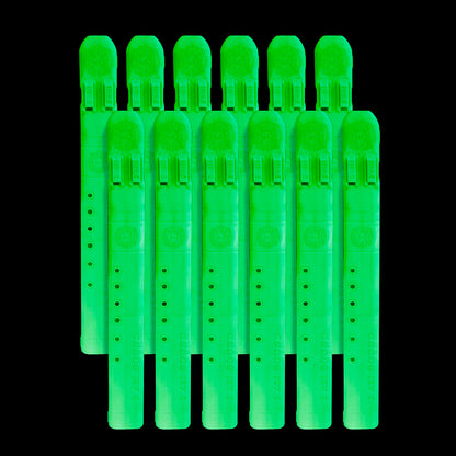 F#4 Drone Flute 440 Hz - Premium/Luminous Options - 12 Pack (Wholesale) - $49/flute