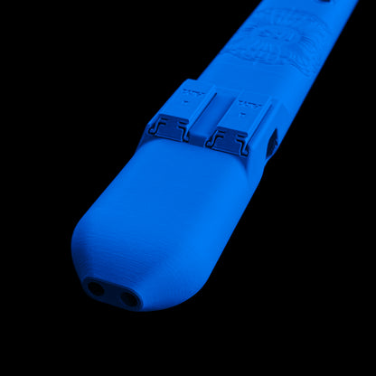 D4 Drone Flute 432 Hz