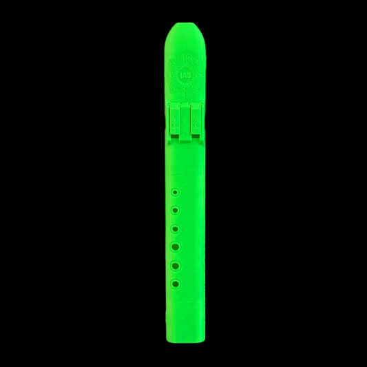 D5 Drone Flute 432 Hz - Pocket 2.0 Premium/Luminous Options (Pre-Release)