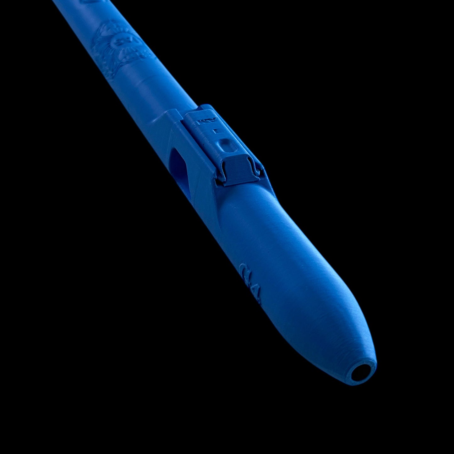 G4 Single Flute 440 Hz