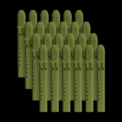 D5 Drone Flute 440 Hz Pocket 2.0 - 24 Pack (Wholesale) - $23/flute