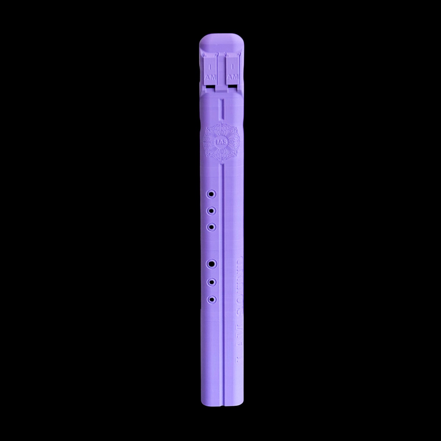 A3 Drone Flute 440 Hz (Pre-Release)