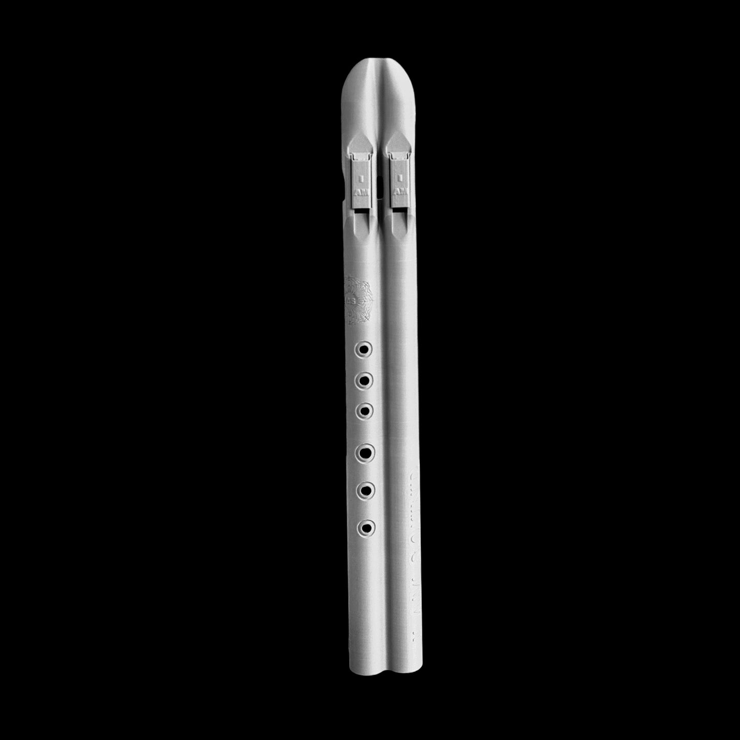 E4 Drone Flute 432 Hz