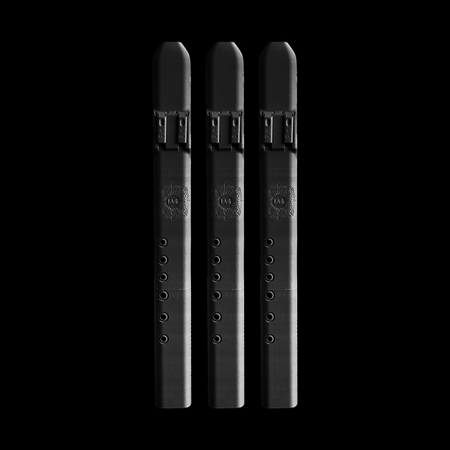 G4 Drone Flute 432 Hz - 3 Pack (Wholesale) -  $44/flute